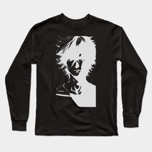 Anime Boy 05 Long Sleeve T-Shirt